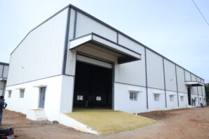 Nouvelles installations manufacturières - Inde - Fermer